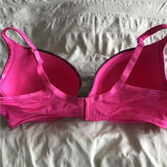 Plus Size Cacique Bra - Picture 2 of 4